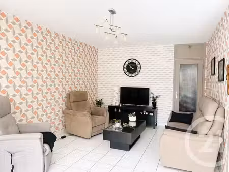maison à vendre - 5 pièces - 116 60 m2 - hallennes lez haubourdin - 59 - nord-pas-de-calai
