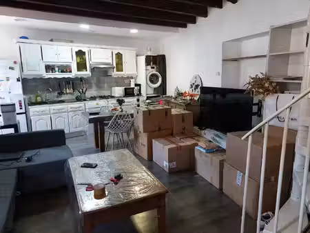 location appartement 2 pièces 52 m² à argis (01230)