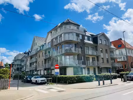 residentie olympia a.0204 + k6