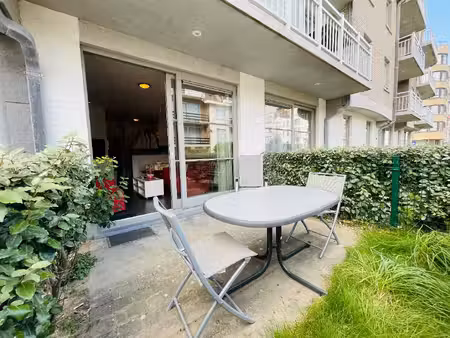 residentie olympia b.g003 + b10