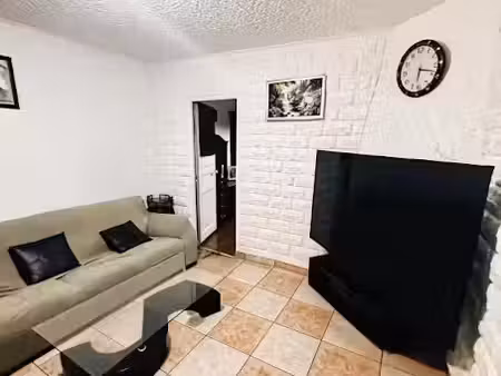 vente immeuble 9 pièces 160 m² à la courneuve (93120)  519 000 €