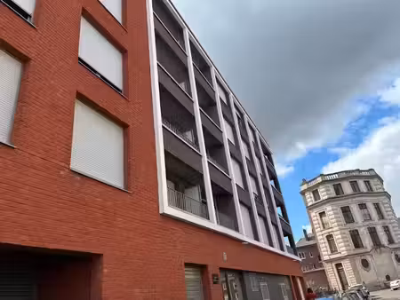 vente parking à amiens (80000)  22 500 €