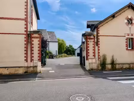 vente parking à angers (49000)  5 000 €