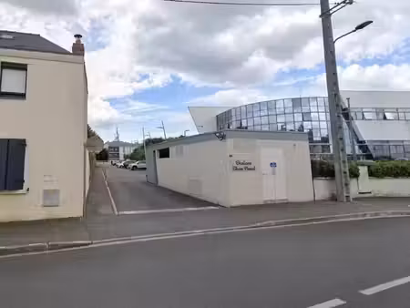 vente parking à angers (49000)  9 000 €