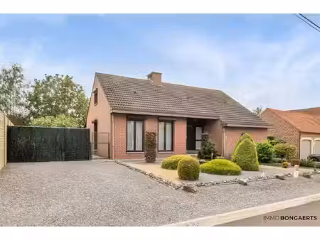 instapklare woning in as
