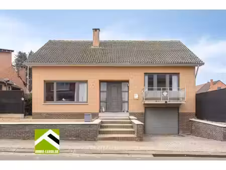 landelijk gelegen woning in mechelen-bovelingen bij heers