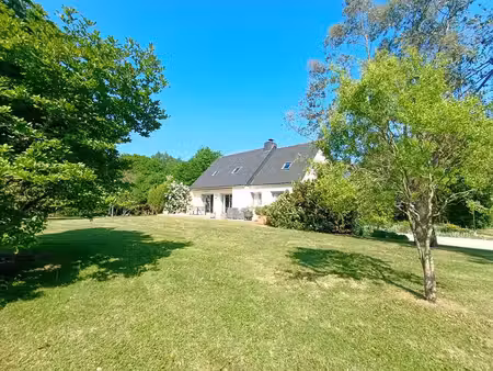 maison le sourn 7 pièce(s) 130 m2