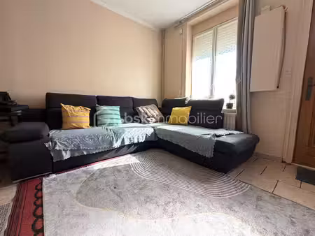 maison de 56 48 m² à marcq-en-baroeul