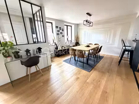 maison de 187 79 m² à marquette-lez-lille