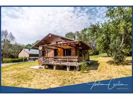maison à vendre megevette 4 pièce(s) 77m2 240 000€