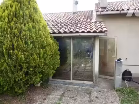 vente maison 3 pièces 93 m² montagnac-montpezat (04500)