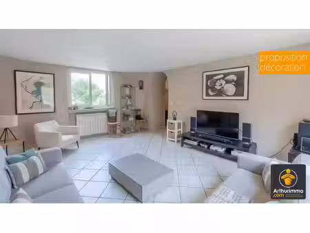 vente maison 4 pièces 150 m2 à sainte-catherine