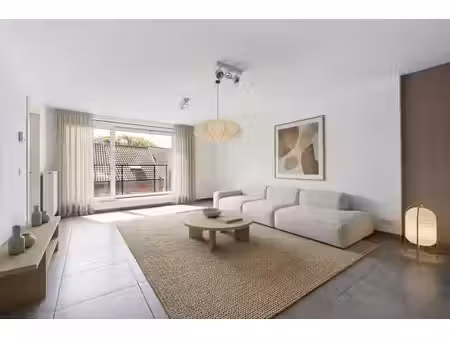 appartement te koop in assenede met 2 slaapkamers