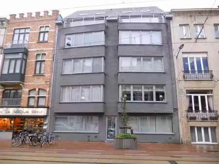 uw vastgoedmakelaar te blankenberge