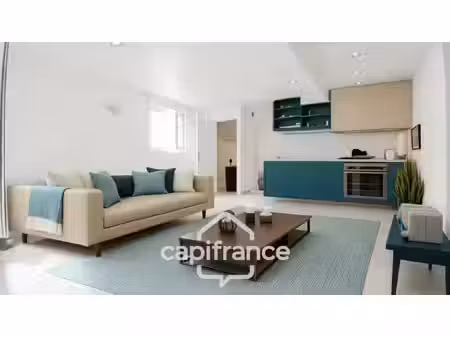 appartement à vendre boissy saint leger 1 pièce(s) 25m2 119 000€