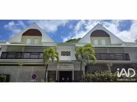 vente duplex 2 pièces