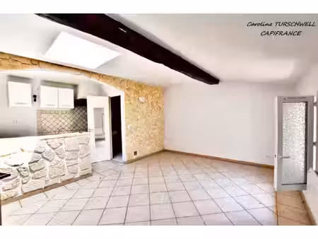 immeuble à vendre sollies toucas 6 pièce(s) 87m2 199 000€