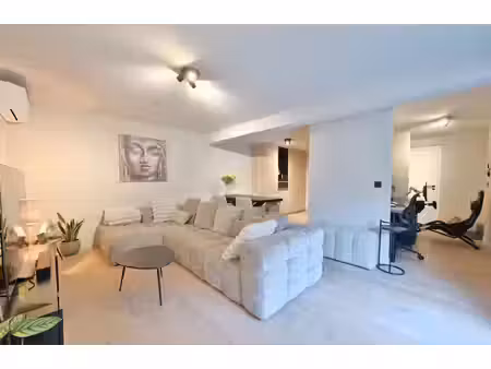 appartement te koop in keerbergen met 1 slaapkamer