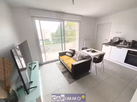 t2 la garde residence recente