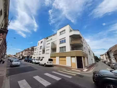 appartement de 4 pièces de luxe en vente à marcq-en-barœul  france