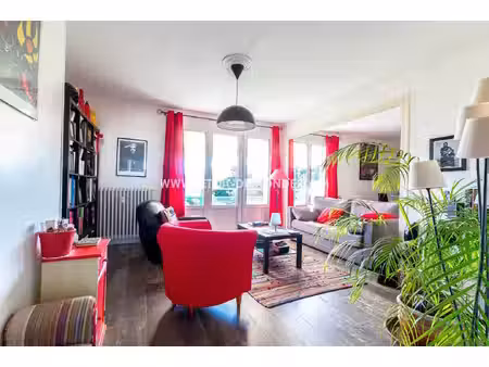 appartement perigueux 3 pièce(s) 69 m2