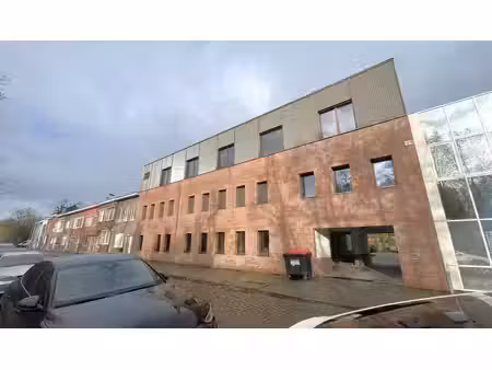 volledig ingericht kantoor te huur in wilrijk
