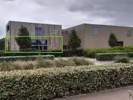 multifunctioneel bedrijfsgebouw te huur
