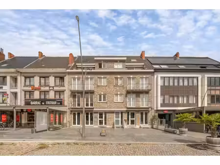 commercieel te koop in diepenbeek