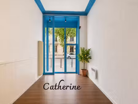 catherine