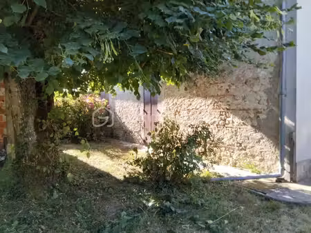 a saisir ensemble immobilier à fort potentiel
