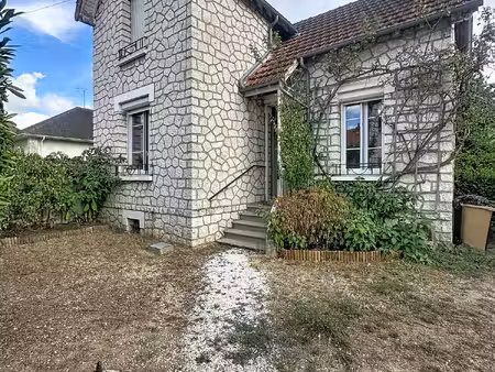 meulière à vendre à amilly