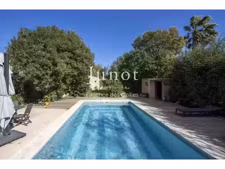maison à vendre alpilles nord