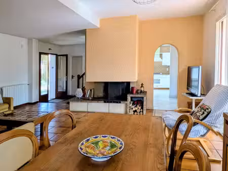 exclusivité! maison à vendre 5 pièces 120m2 plus annexe 80m2 begles (33)