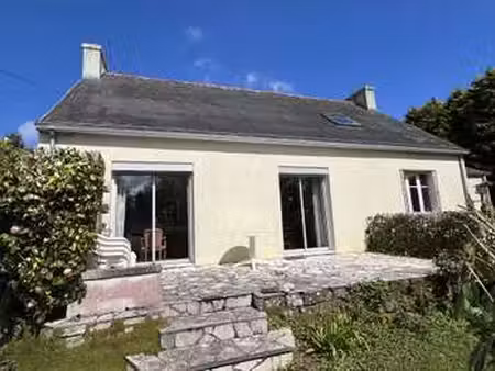 vente maison à briec (29510) : à vendre / 113m² briec
