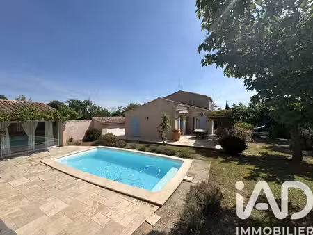 vente maison traditionnelle 5 pièces