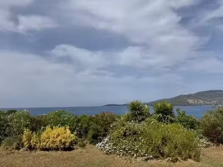 maison de prestige de 88 m2 en vente coggia maio  france