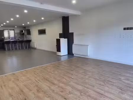 maison plain-pied renové