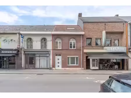 huis te koop in geel met 3 slaapkamers