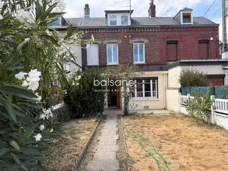 maison proche jardin des plantes