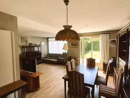 maison à vendre les clayes-sous-bois
