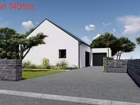 vente maison à lézardrieux (22740) : à vendre / 91m² lézardrieux