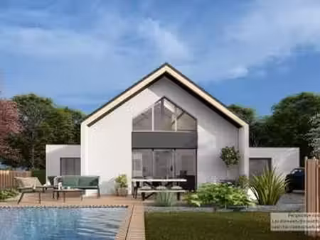 vente maison à loctudy (29750) : à vendre / 105m² loctudy