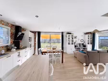vente maison traditionnelle 6 pièces