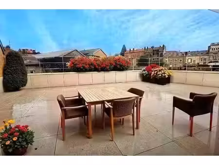 prestigieuse maison en vente nancy  grand est
