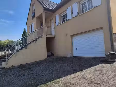 maison familiale oeting