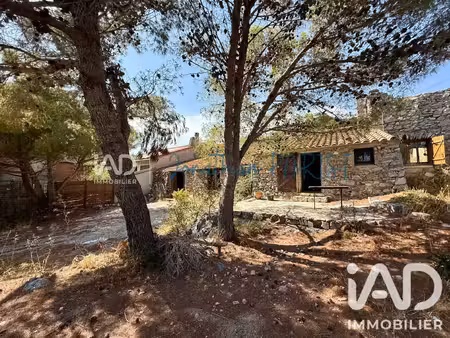vente maison traditionnelle 4 pièces