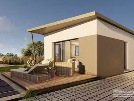 vente maison à pleubian (22610) : à vendre / 48m² pleubian