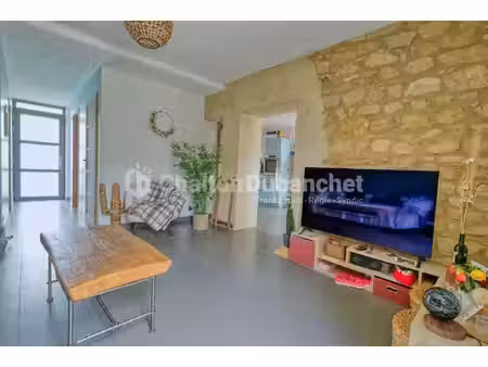 pouilly sous charlieu  maison de 93.72 m²