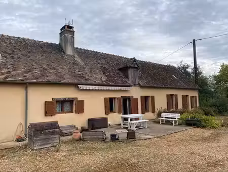 maison à vendre saint-vincent-des-prés