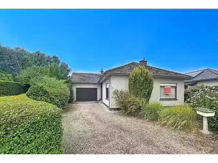 huis te koop in sint-lievens-houtem met 3 slaapkamers